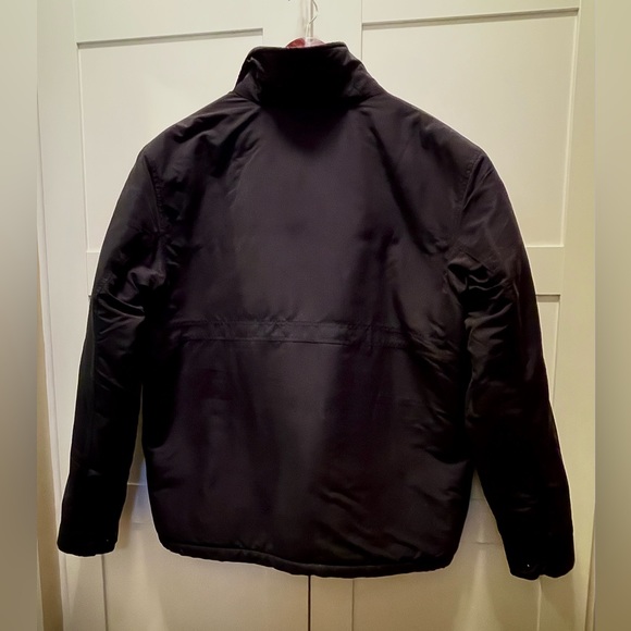 Columbia Northern Voyage fleece lined jacket XL - Picture 2 of 6
